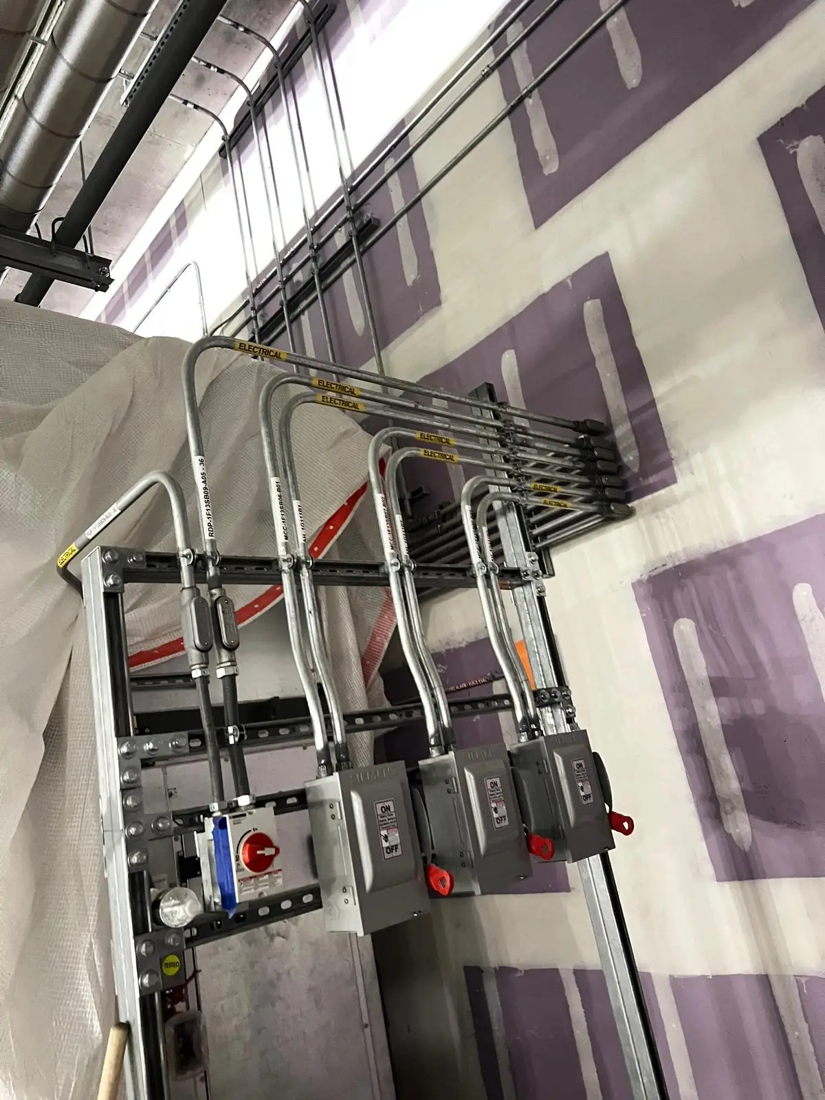 Triplep Electric project photo 1