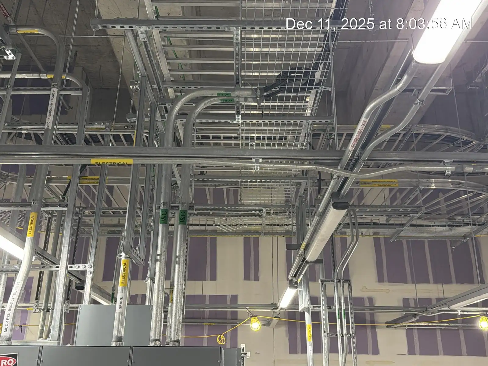 Triplep Electric project photo 19