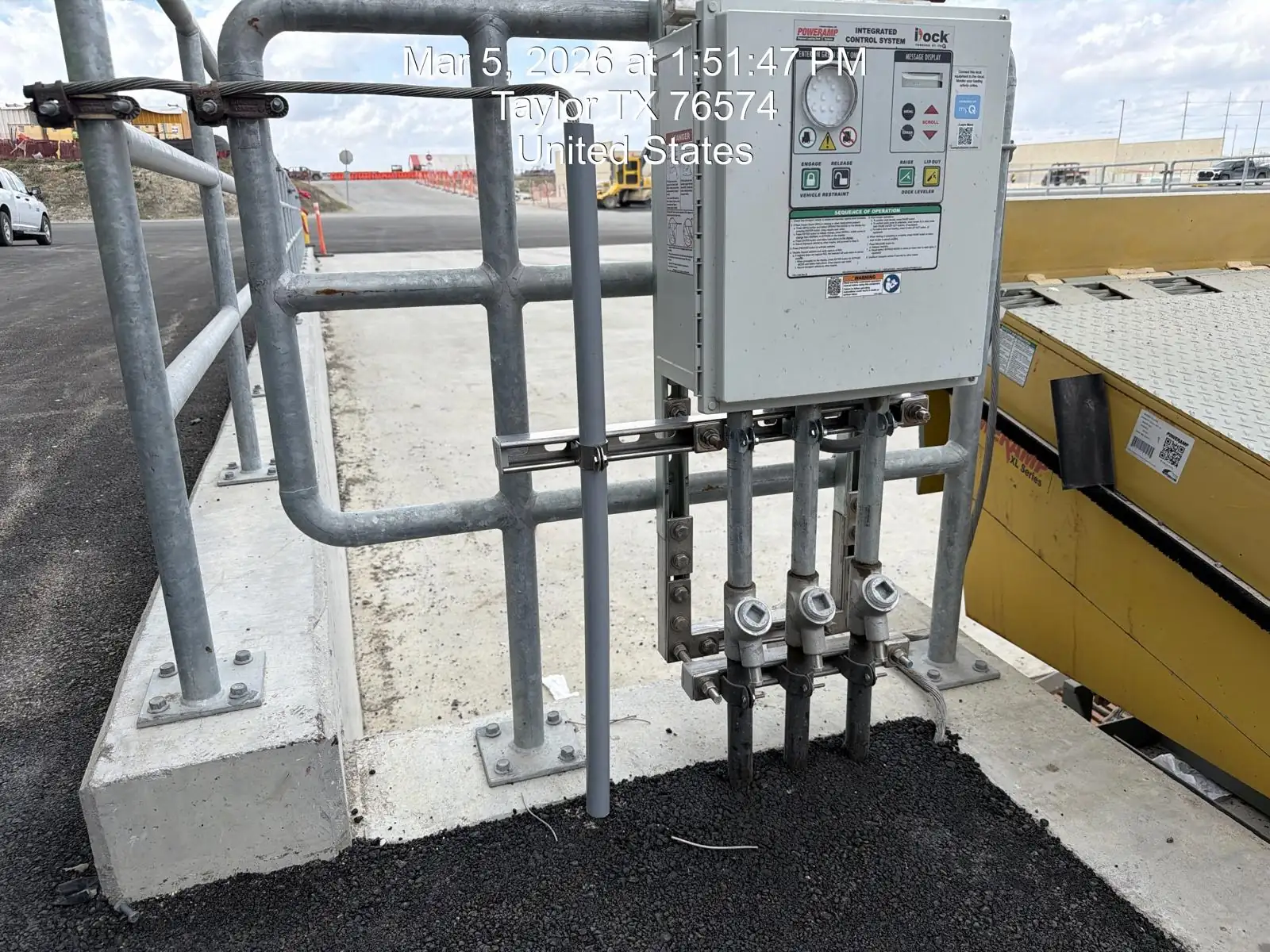 Triplep Electric project photo 22