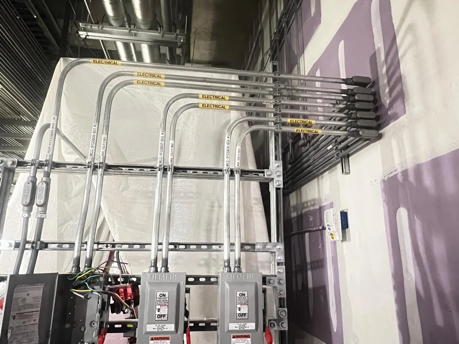 Triplep Electric project photo 5