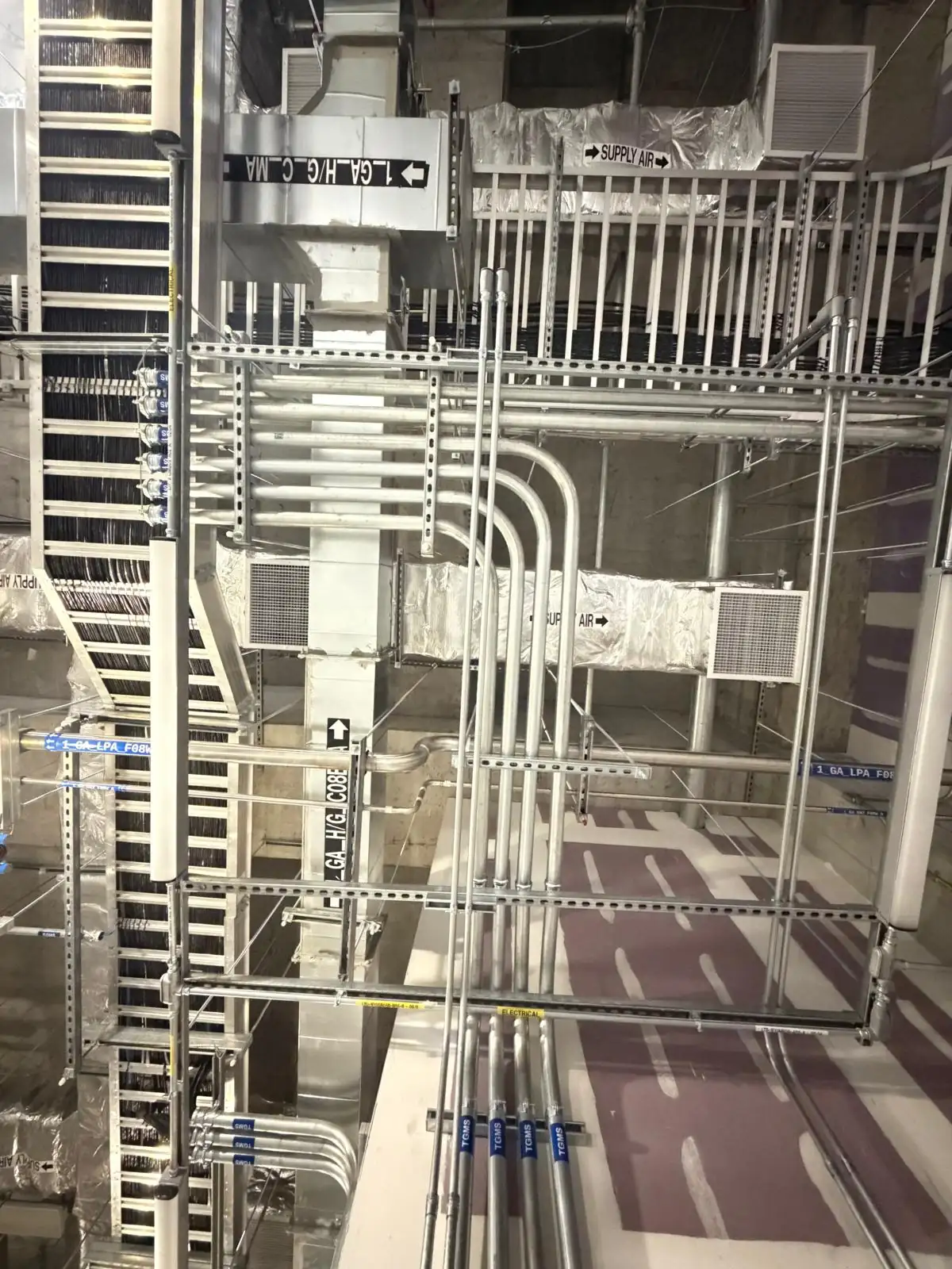 Triplep Electric project photo 8